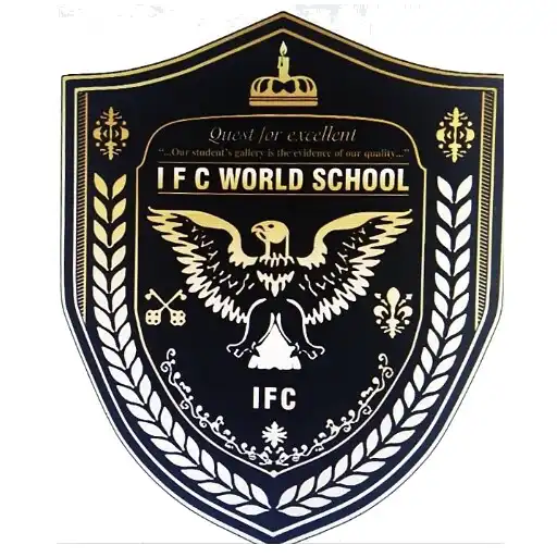 Play I F C World School APK