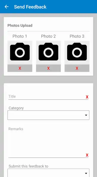 Play iFeedback as an online game iFeedback with UptoPlay