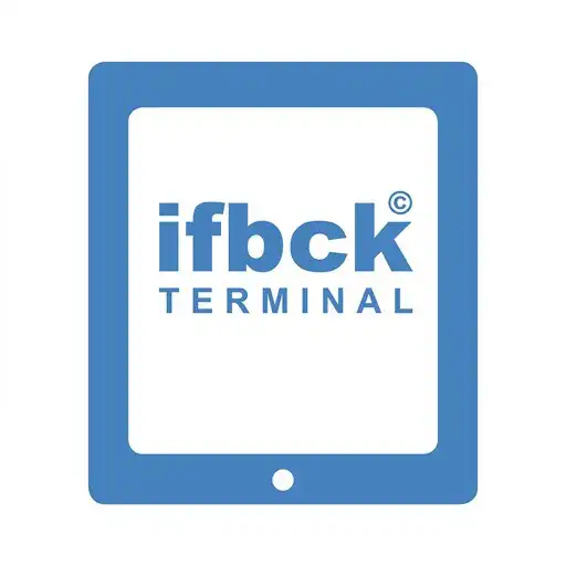 Play iFeedback® Terminal APK