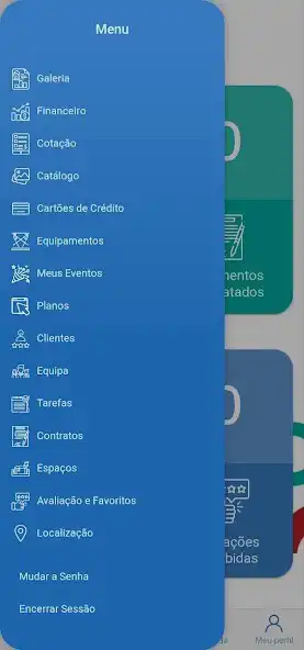 Play iFestas - Fornecedor as an online game iFestas - Fornecedor with UptoPlay