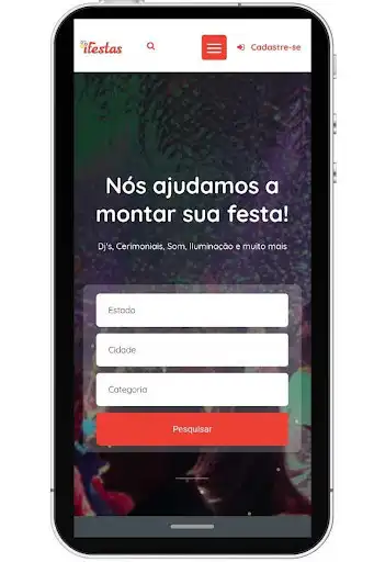 Play iFestas as an online game iFestas with UptoPlay