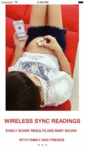 Play I Fetal Doppler Play I Fetal Doppler