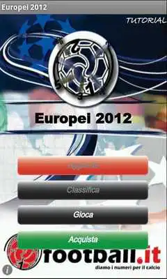 Play If Europei Lite