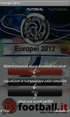 Play If Europei Lite