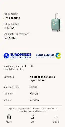 Play If Europeiske Reiseforsikring as an online game online If Europeiske Reiseforsikring with UptoPlay com.tieto.europeiske Play If Europeiske Reiseforsikring as an online game If Europeiske Reiseforsikring with UptoPlay