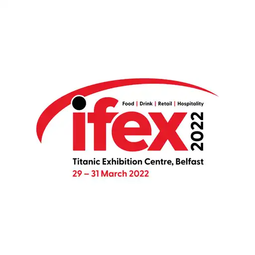Play IFEX 2022 APK Play IFEX 2022 APK