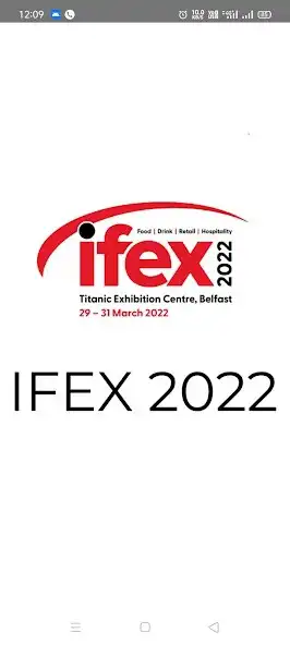 Play IFEX 2022  and enjoy IFEX 2022 with UptoPlay