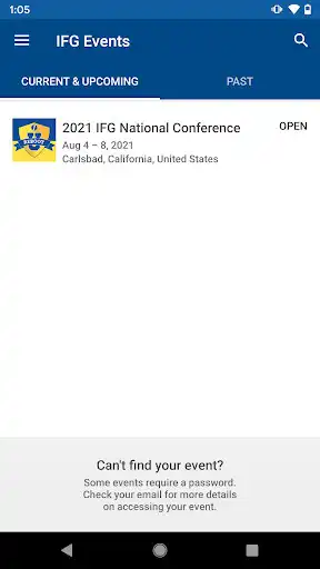 Play IFG Events  and enjoy IFG Events with UptoPlay