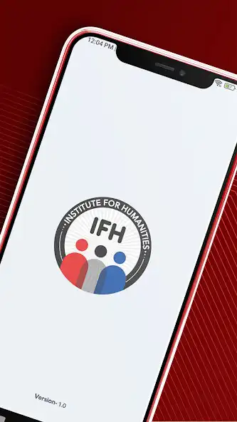 Play IFH: Institute for Humanities  and enjoy IFH: Institute for Humanities with UptoPlay