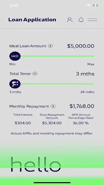 Play iFi by Master Finance  and enjoy iFi by Master Finance with UptoPlay