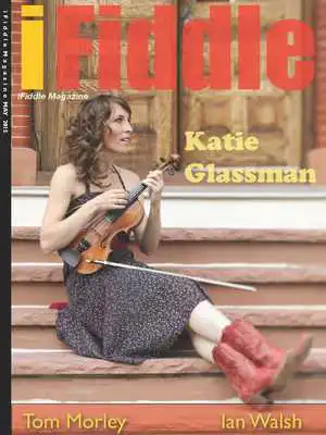 Play iFiddle Magazine