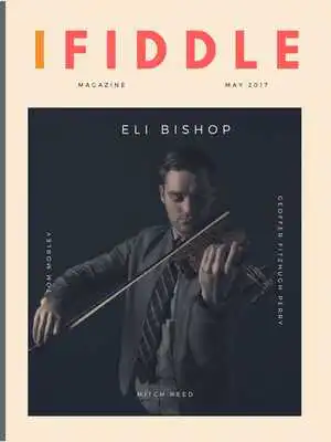 Play iFiddle Magazine