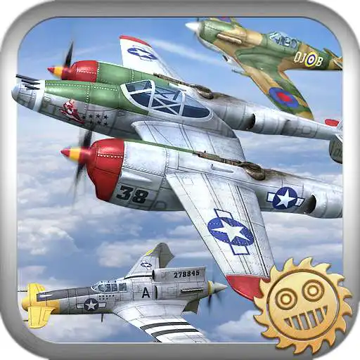 Free play online iFighter 1945  APK
