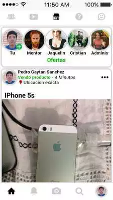 Play IFind