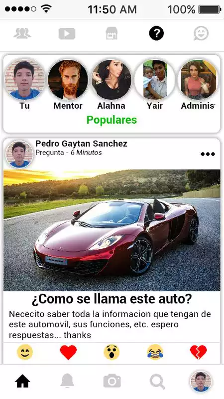 Play IFind
