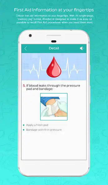 Play iFirstAid
