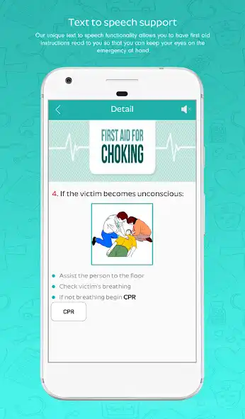 Play iFirstAid