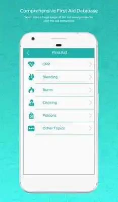 Play iFirstAid