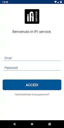 Play IFI Service  and enjoy IFI Service with UptoPlay