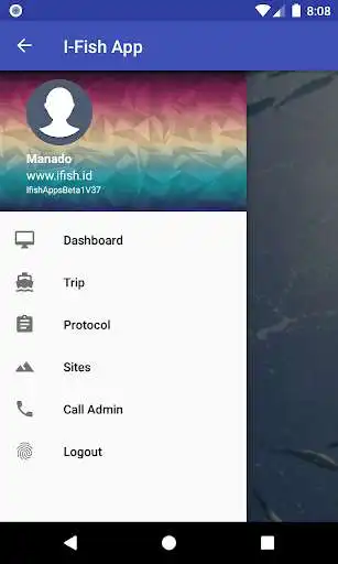 Play IFish App as an online game IFish App with UptoPlay