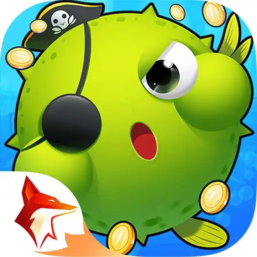 Play IFISH - Fun Online Fish Hunter - ZINGPLAY APK