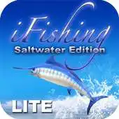 Free play online i Fishing Saltwater Lite APK
