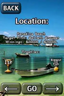 Play i Fishing Saltwater Lite