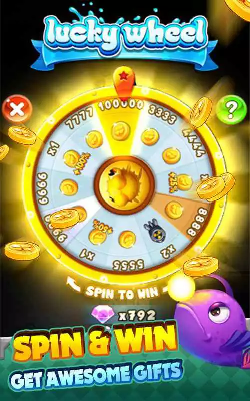Play iFish