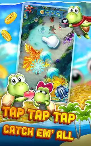 Play iFish ZingPlay - Fish Hunter Online  and enjoy iFish ZingPlay - Fish Hunter Online with UptoPlay