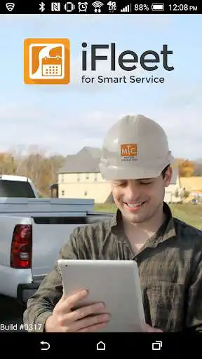 Play iFleet for Smart Service  and enjoy iFleet for Smart Service with UptoPlay