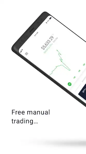 Play iFlip AI: Stocks. Trade. Invest. Market Finance.  and enjoy iFlip AI: Stocks. Trade. Invest. Market Finance. with UptoPlay