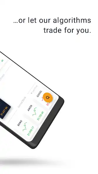Play iFlip AI: Stocks. Trade. Invest. Market Finance. as an online game iFlip AI: Stocks. Trade. Invest. Market Finance. with UptoPlay