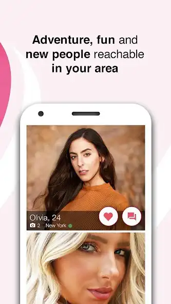 Play iFlirts – Flirt  Chat as an online game iFlirts – Flirt  Chat with UptoPlay