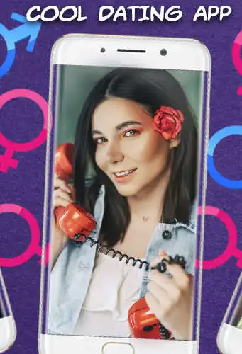 Play iFlirts as an online game iFlirts with UptoPlay