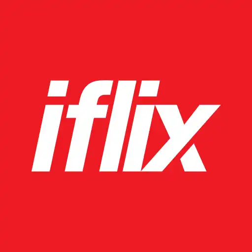 Play iflix: Asian  Local Dramas APK