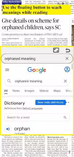 Play iFloat - Background Browser as an online game iFloat - Background Browser with UptoPlay