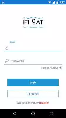 Play iFloat.co