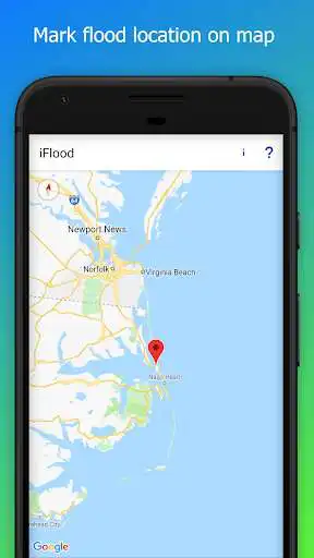 Play iFlood  and enjoy iFlood with UptoPlay
