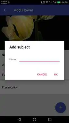 Play iFlower Play iFlower