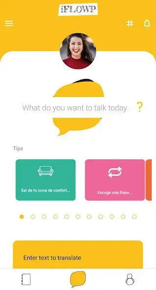 Play iFLOWP as an online game iFLOWP with UptoPlay