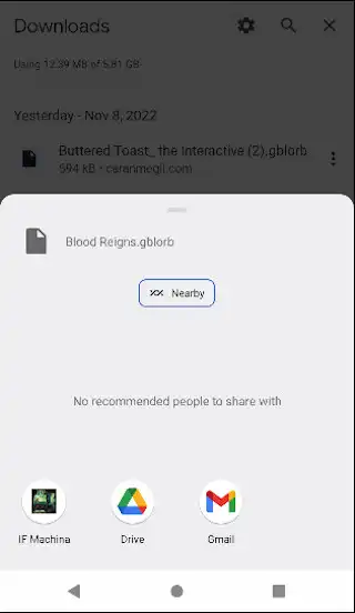 Play IF Machina as an online game online IF Machina with UptoPlay Play IF Machina as an online game IF Machina with UptoPlay