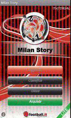 Play If Milan Lite