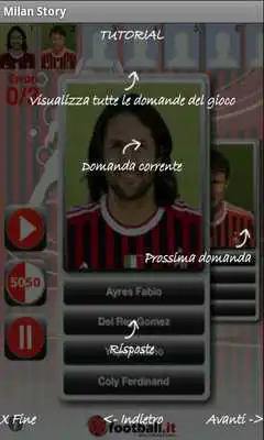 Play If Milan Lite
