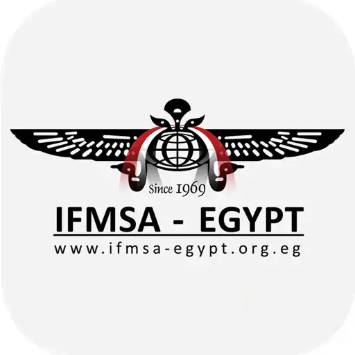 Play IFMSA Egypt APK
