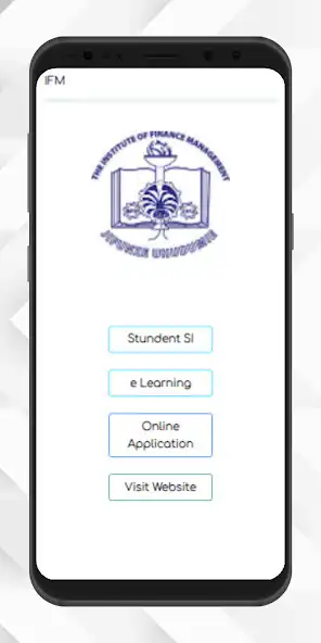 Play IFM University as an online game IFM University with UptoPlay