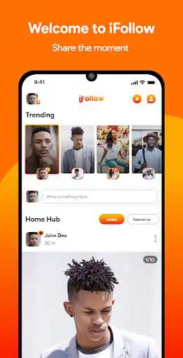 Play iFollow - Set Trends and enjoy iFollow - Set Trends with UptoPlay Play iFollow - Set Trends and enjoy iFollow - Set Trends with UptoPlay