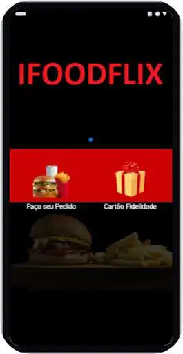 Play IFOODFLIX  and enjoy IFOODFLIX with UptoPlay