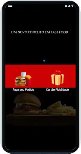 Play IFOODFLIX as an online game IFOODFLIX with UptoPlay