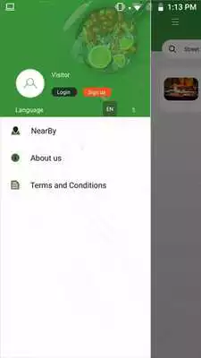 Play iFood