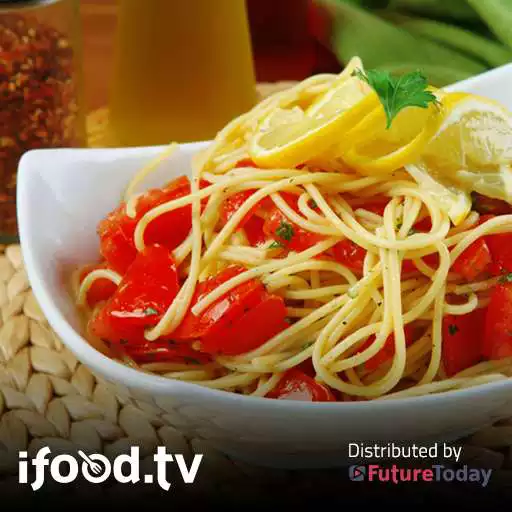 Free play online ifood.tv recipe videos APK Free play online ifood.tv recipe videos APK